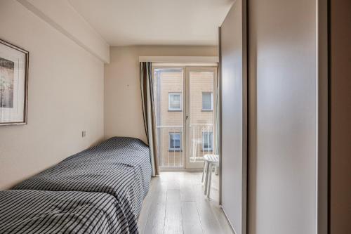 Two-Bedroom Apartment image 6