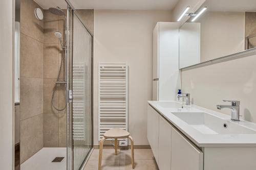 Two-Bedroom Apartment image 5