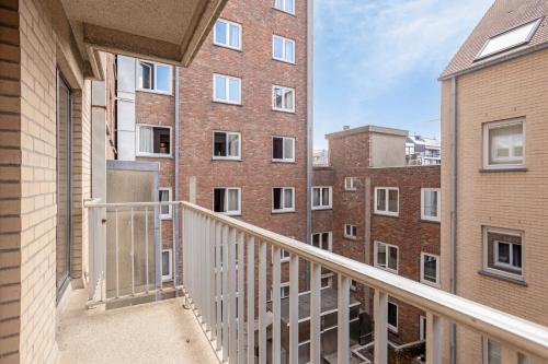 Two-Bedroom Apartment image 2