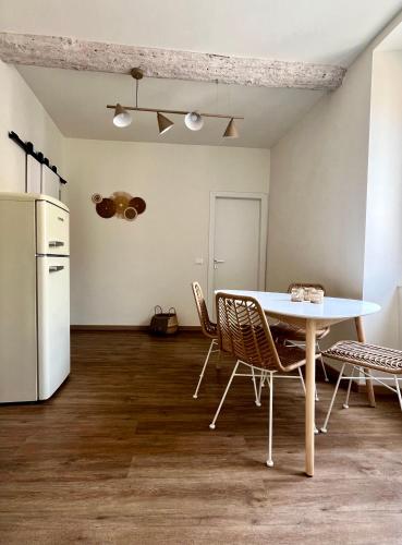 Charming Beach Flat with Seaview, Genua (zdjęcie 6)