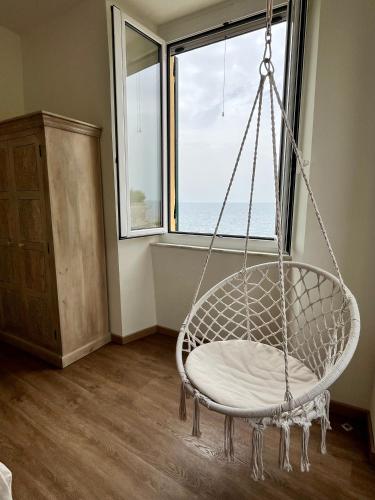 Charming Beach Flat with Seaview, Genua (zdjęcie 9)