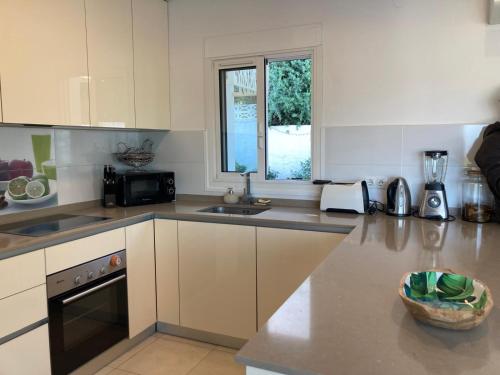 VILLA CASACADI Denia in Altomira