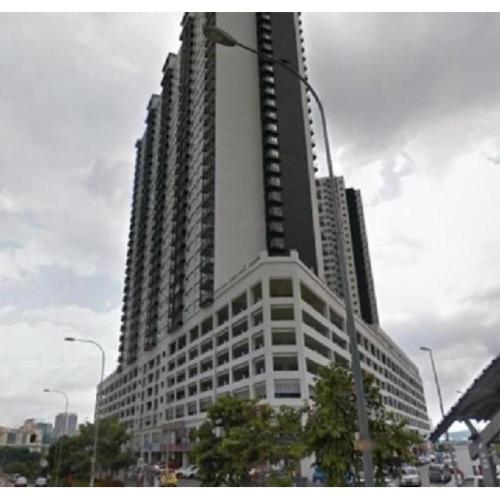 Cozy Homes Oug Bukit Jalil Kuchai Old Klang Road