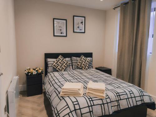 Luxurious Apartment in St Albans, Luton