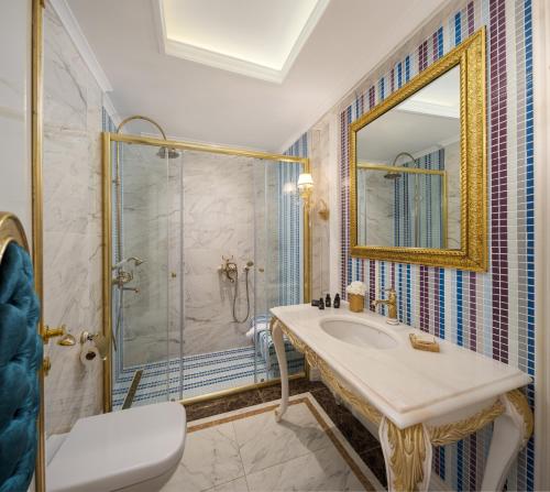 Adin Resort Hotel - Halal All Inclusive – Alanya, NJ