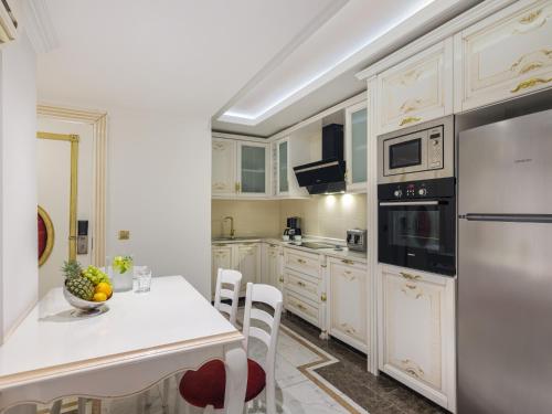 Adin Resort Hotel - Halal All Inclusive – Alanya, NJ