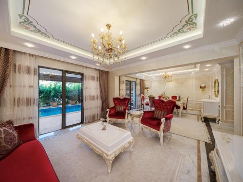 Adin Resort Hotel - Halal All Inclusive – Alanya, NJ