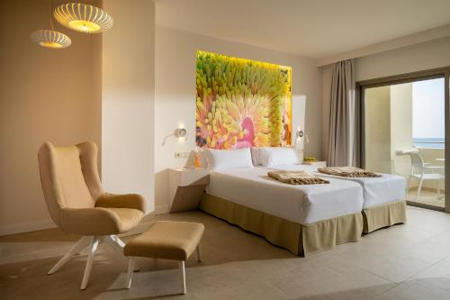 Iberostar Waves Gaviotas Park -All Inclusive in 普拉亞德建尼亞