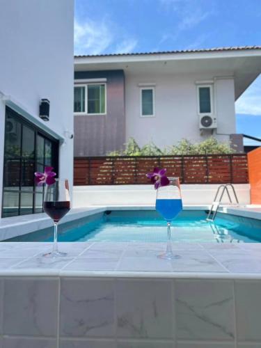 Psalms 23 Residence, Bangkok (fotografie 4)