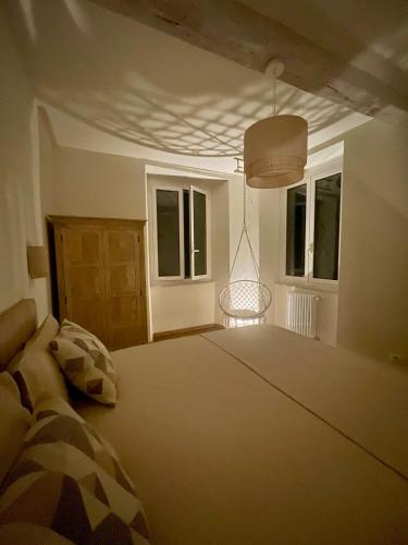 Charming Beach Flat with Seaview, Genua (zdjęcie 10)