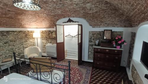 ZuccarelloDreams chambre d'hôte Castelvecchio di Rocca Barbena