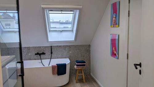 Guesthouse Josephine - Antwerpen, Antwerp (photo 7)