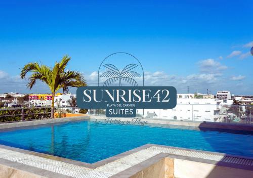 Photo - Sunrise 42 Suites by Holiday in Playa