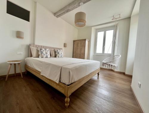 Charming Beach Flat with Seaview, Genua (zdjęcie 8)