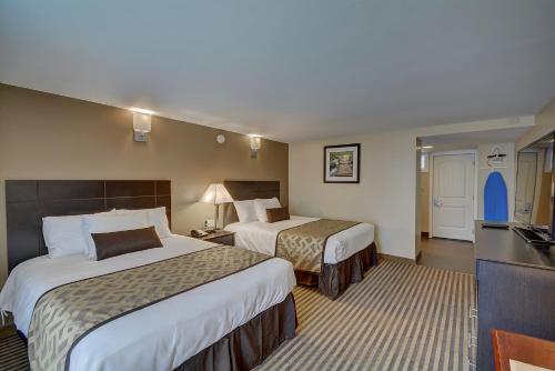 The Putney Inn in Putney, USA