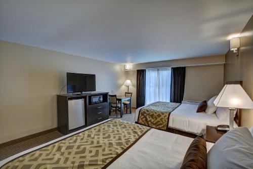 The Putney Inn in Putney, USA