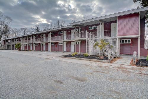 The Putney Inn in Putney, USA