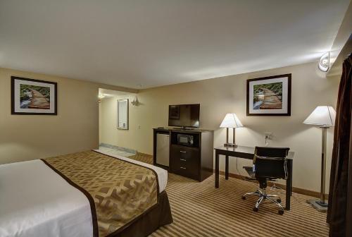 The Putney Inn in Putney, USA