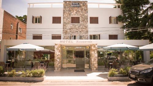 

HOTEL ROOSEVELT