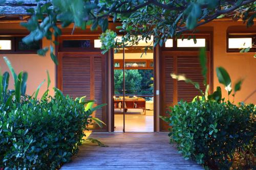 Vista exterior, Terravista Vilas Trancoso Casa 4 in Porto Seguro