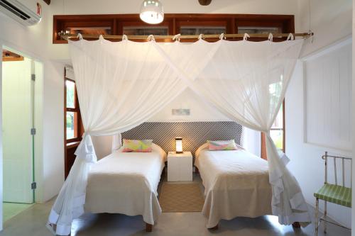 Terravista Vilas Trancoso Casa 4 in Porto Seguro