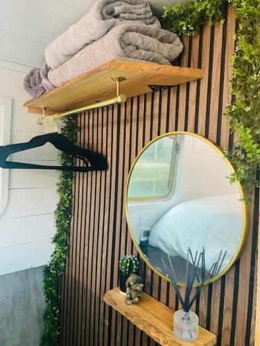Bespoke narrowboat, Manchester (fotografie 6)