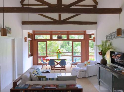 Terravista Vilas Trancoso Casa 4 in Porto Seguro