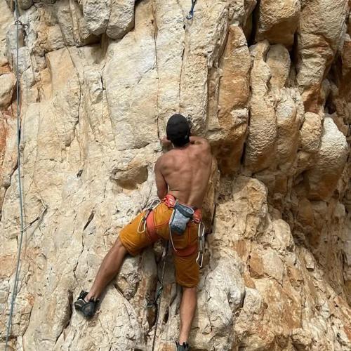 Villa Corallina Relais & Climbing Center