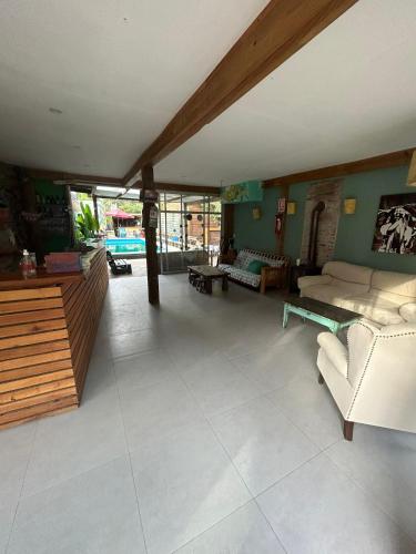 Hostel Point, La Pedrera in 拉佩德雷拉