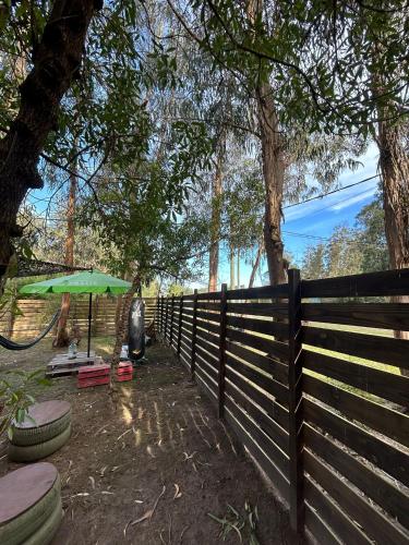 Hostel Point, La Pedrera in 拉佩德雷拉