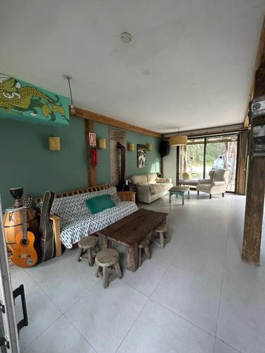 Hostel Point, La Pedrera in 拉佩德雷拉