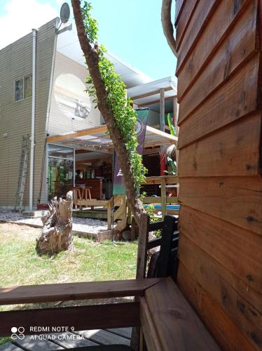 Hostel Point, La Pedrera in 拉佩德雷拉