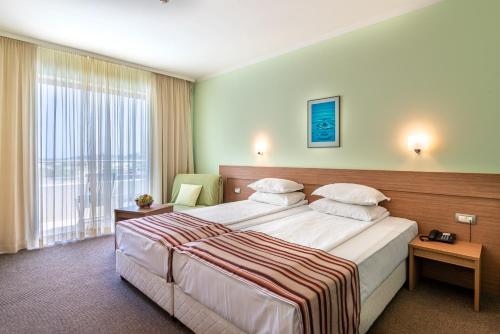 Jeravi Beach Hotel - All Inclusive