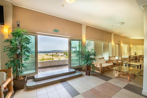 Jeravi Beach Hotel - All Inclusive