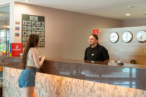 Jeravi Beach Hotel - All Inclusive