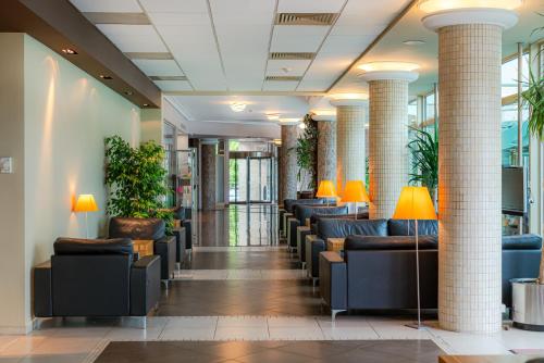 Jeravi Beach Hotel - All Inclusive