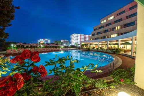 Jeravi Beach Hotel - All Inclusive