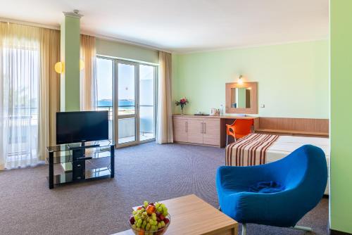 Jeravi Beach Hotel - All Inclusive