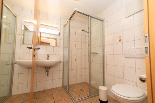 Pension HOFZWANZIG Dresden-Laubegast, Dresden (Foto 3)