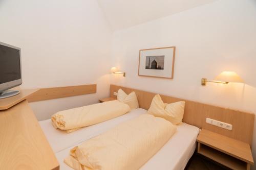 Pension HOFZWANZIG Dresden-Laubegast, Dresden (Foto 6)