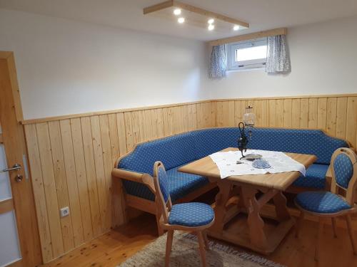 Ferienhaus Böhm am Bärentrail (Ferienhaus Bohm am Barentrail) in Arbesbach