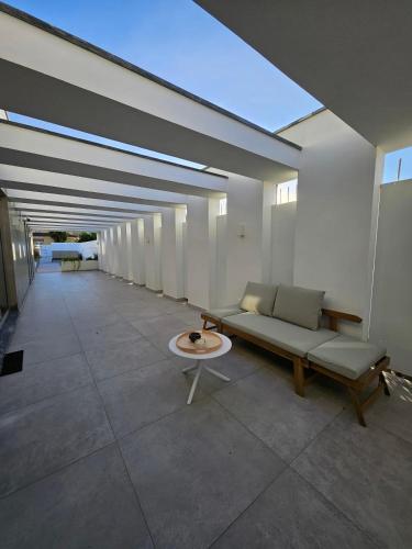 Marinha Grande Apartamentos COCOON N10 in มารินฮา กรานเด