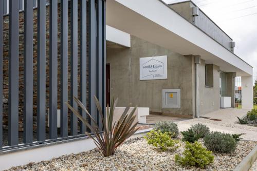 Marinha Grande Apartamentos COCOON N10 in มารินฮา กรานเด