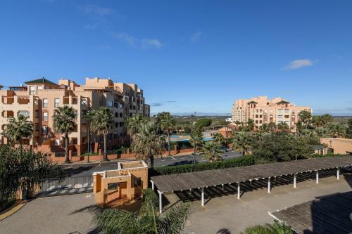 Los Albatros by Ĥ - Playa de los Haraganes HAHB174P170