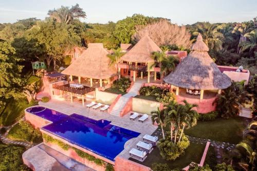 Casa Mis Amores