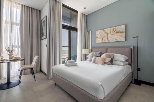 GuestReady - Urban retreat at 15 Northside, Dubai