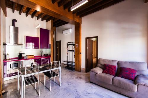 Apartamentos Reyes Católicos by Medina Living, Granada (fotografie 8)