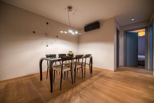 บริการและสิ่งอำนวยความสะดวก, Villa Visore - Apartment Victor in โปบรี