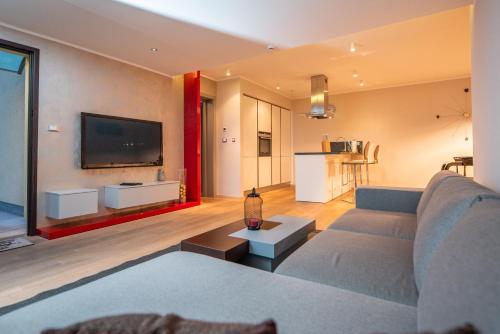 บริการและสิ่งอำนวยความสะดวก, Villa Visore - Apartment Victor in โปบรี