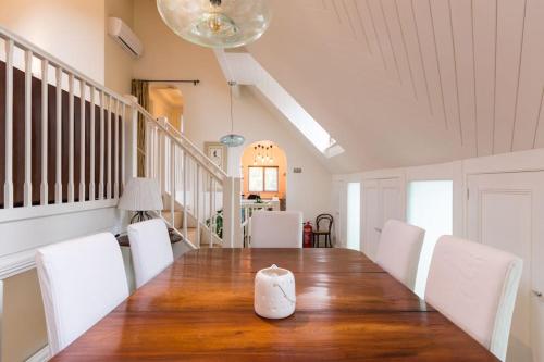 The Chairman's Retreat in The Cotswolds - Space To Relax in the Countryside in Painswick